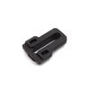 ESR513 Sunroof Glass Rail Slider Clips for Renault Megane Scenic 2 3 Laguna 3 Koleos Latitude Talisman Jeep Renegade 913819569R