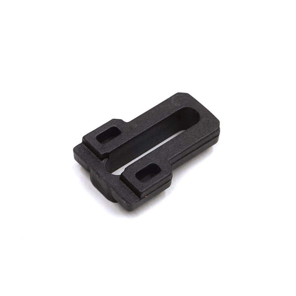 ESR513 Sunroof Glass Rail Slider Clips for Renault Megane Scenic 2 3 Laguna 3 Koleos Latitude Talisman Jeep Renegade 913819569R