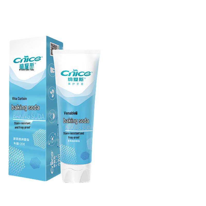 

NICE Baking Soda Toothpaste