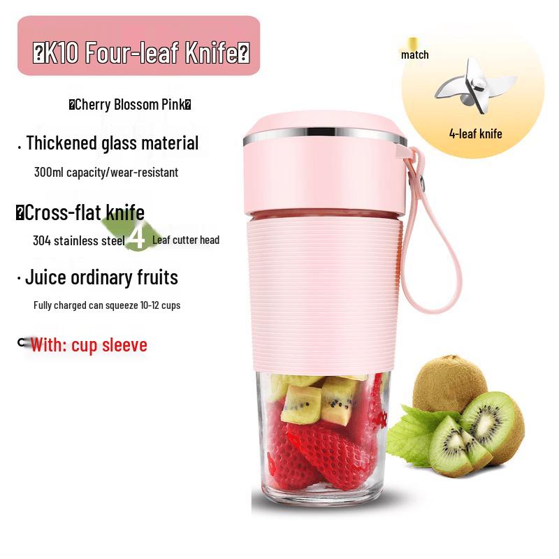 ZISIZ N10 Portable Blender