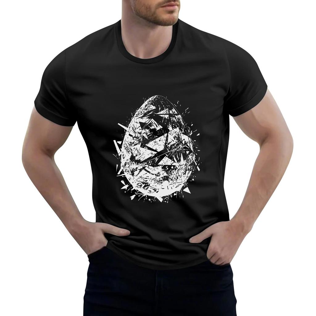 Unisex Round Neck T,shirt