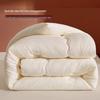 Yuanzhiwei Sateen Jacquard Xinjiang Cotton Quilt