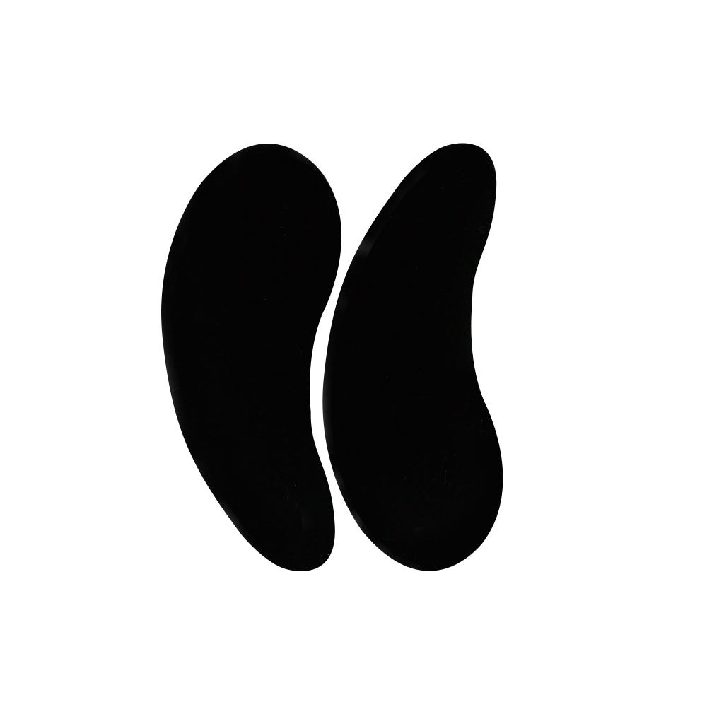 

Горячая 1 пара многоразовых подкладок под ресницы силиконовые полоски для подтяжки ресниц наращивание ресниц патчи для глаз гелевые патчи под глаза инструменты для макияжа чёрный