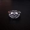 Josilver Signature Ring (Big Size) (Type B)