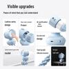 Jisu Life3 Mini Portable Octopus Stroller Fan