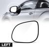 For Hyundai I20 2008 2009 2010 2011-2013 Rear View Mirror With Heated 87611-1J000 87621-1J000 Door Side Mirror Glass Car Parts Interior Mirrors6