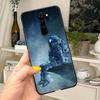 Für Xiaomi Redmi Note 8 Pro Hülle Stoßfest Silikon Weiches TPU Funda Hüllen Für Redmi Note8 Pro Abdeckung Coque Redmi Note 8 Pro