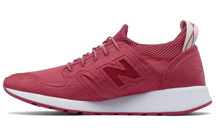 420 Wmns New Balance Slip On Radish Women s WRL420SC 37.5