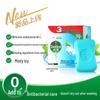 Savon antibactérien Dettol Menthe Fraîchement Gourmande