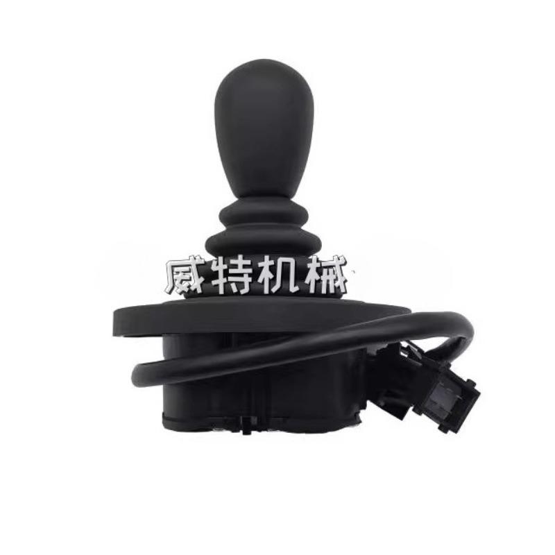 7919040041 Controller Handle For Linde Forklift Joystick Control Switch Unit