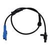 Rear Wheel Speed Sensor Cable 9805066080 9805066580 For 301 2008 208 Citroen C-Elysee