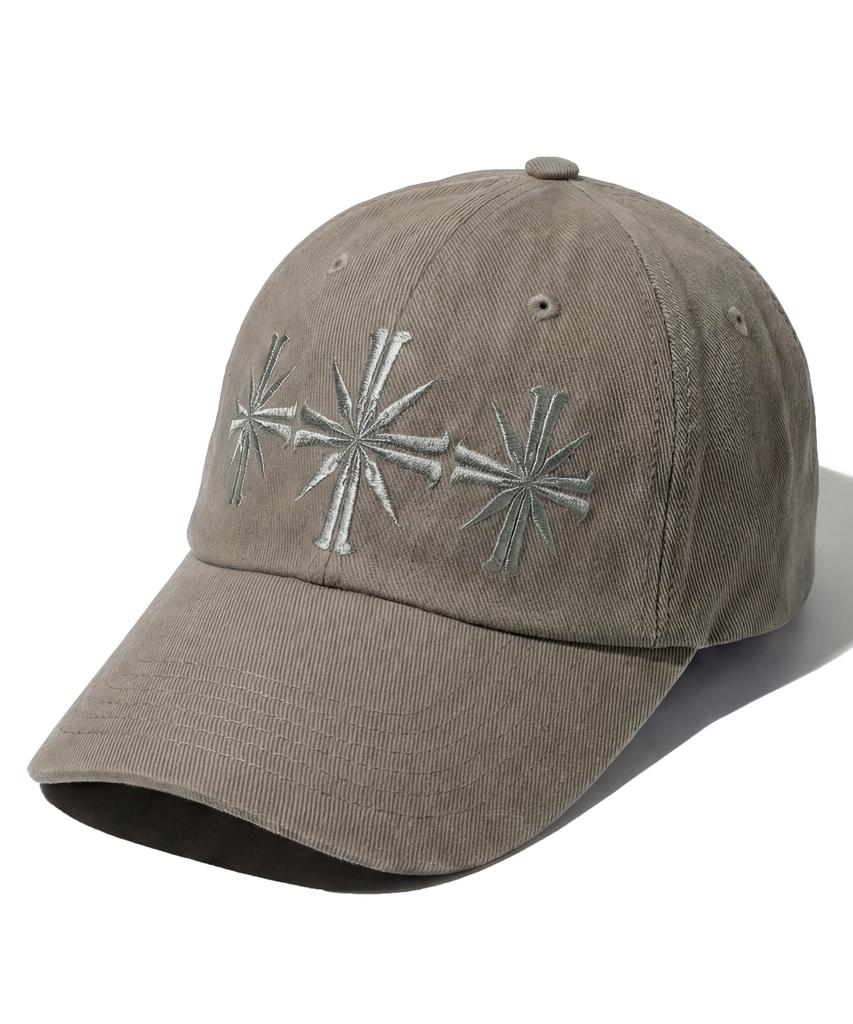 IDWS Trinity View Maxi Cap Beige