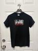 Streetlight Manifesto Shirt Herren Klein Band T-Shirt Y2K Emo Alt Unisex T-Shirt
