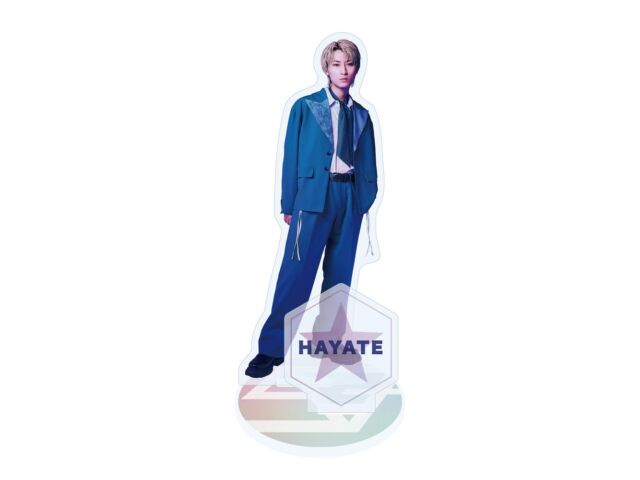 [CD] New Rise Iijima Hayate Ver. First Press Edition SUPER DRAGON PCCA-70573