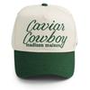 Custom embroidered baseball cap trendy brand sunshade cap casual hat spring and summer men and women