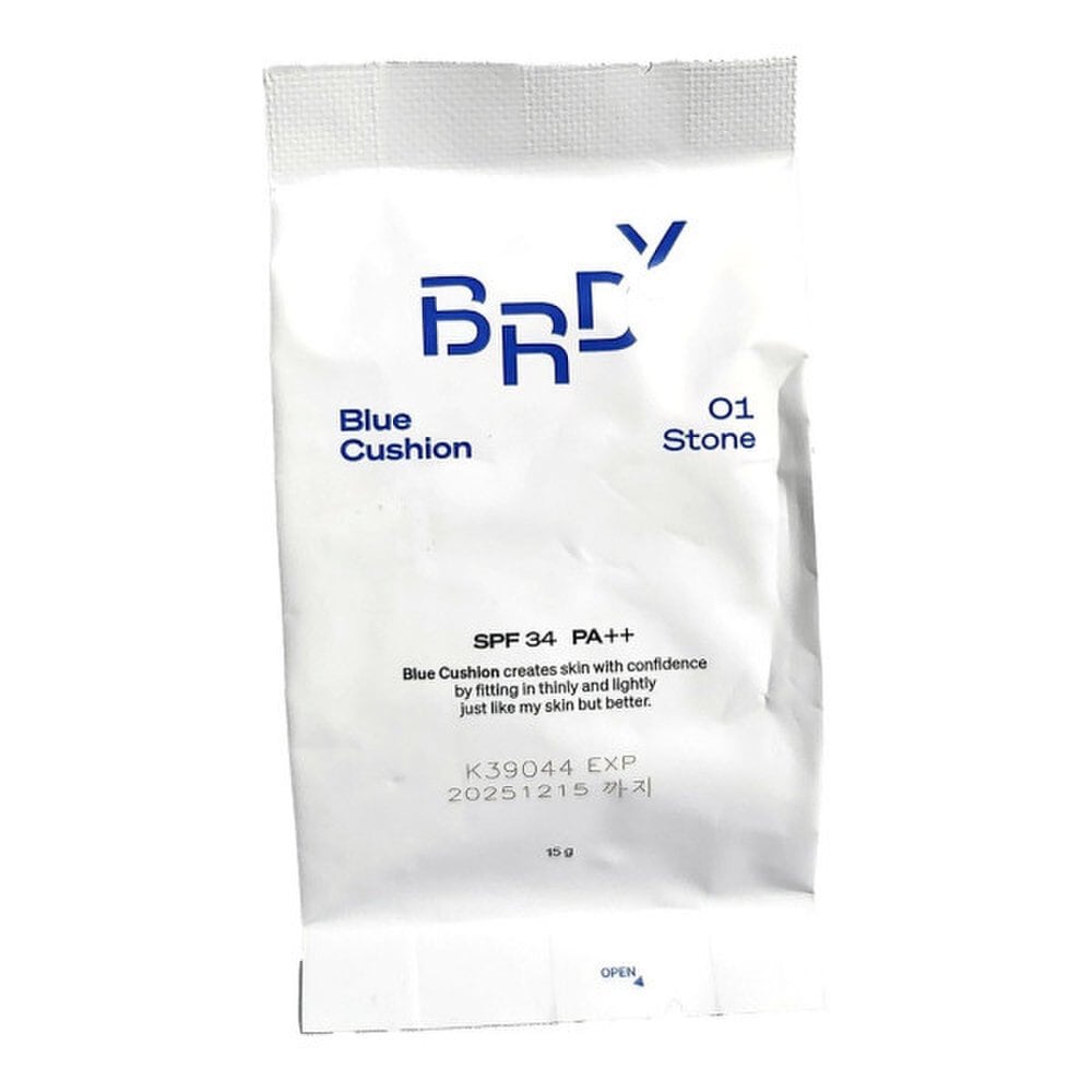 

Замена/B.READY Blue Cushion 01 Stone 15g