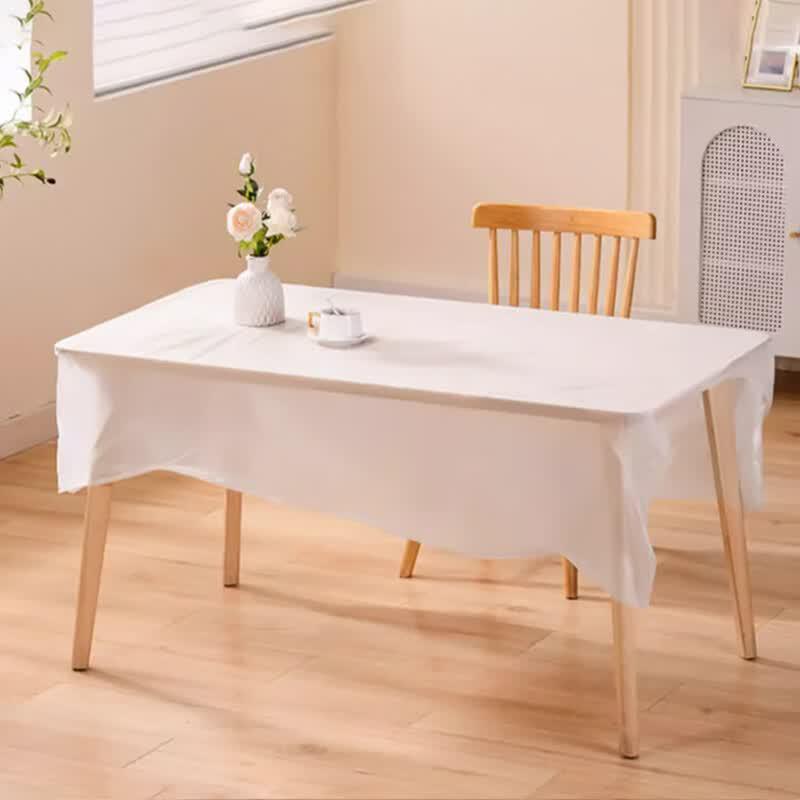 Youao Disposable Perforated Tablecloth