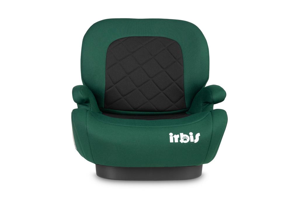 Irbis I-Size Emerald seat (125-150)