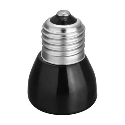 Κεραμική Λάμπα Εκπομπής Θερμότητας Επαγγελματική Υπέρυθρη Λάμπα Θερμότητας Ερπετών για Χελώνα Φίδι Κοτόπουλο 110?120V