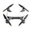 4Pcs Replaced Propellers for DJI Spark Drone Quick Release Folding Blade Props Lightweight Blade Screw Wing RC Drone Accessories