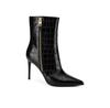 Eva Minge HALA-9596-223 Ankle Boots, Black