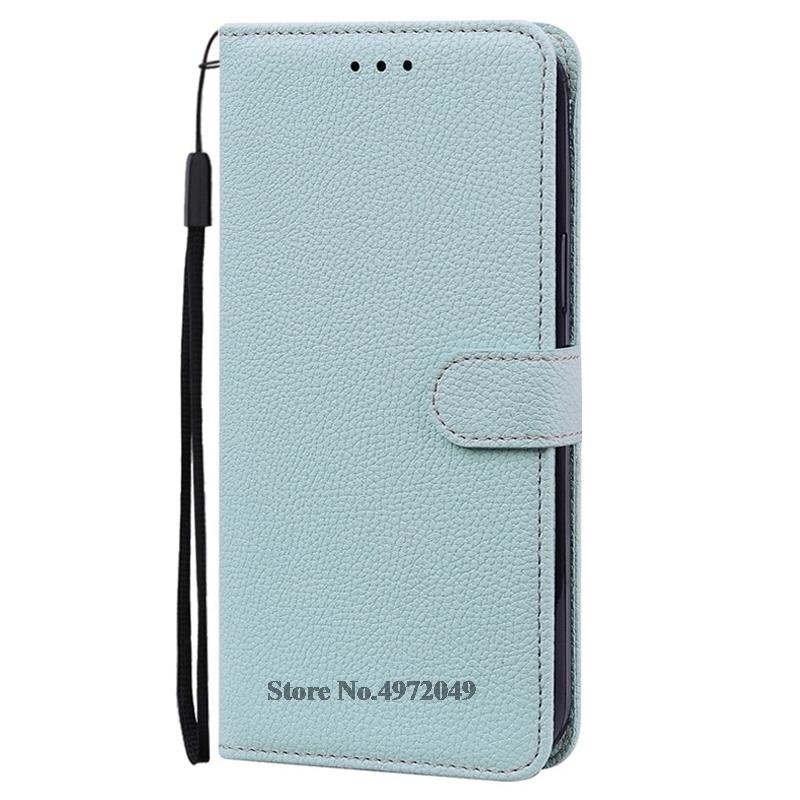 For Infinix Smart 8 Case Smart 8 Pro Leather Wallet Flip Case For Infinix Smart 7 HD 8 Plus Silicone Cover Phone Case Fundas