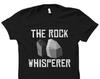 Geology Shirt. Geology Gift. Geologist Shirt. Geologist Gift. Geology Student Shirt. Geology Teacher Gift. Rock Whisperer Shirt #OS2197