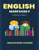 The English Made Easy Book
