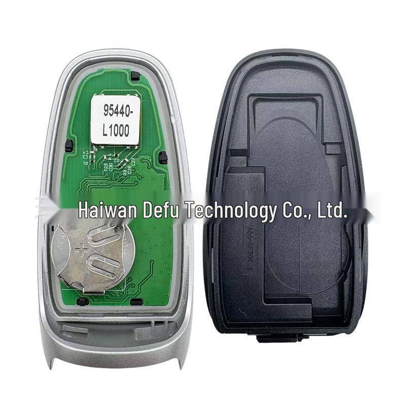 95440-L1000: Compatible with Hyundai Sonata Smart Key, 47 Chip, 433 MHz, TQ8-FOB-4F26