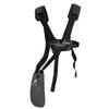 Outdoor Work Adjustable Lawn Mower Strap Brush Cutter Strap Versatile Design Wear-resistant Material Comfortable Carrying