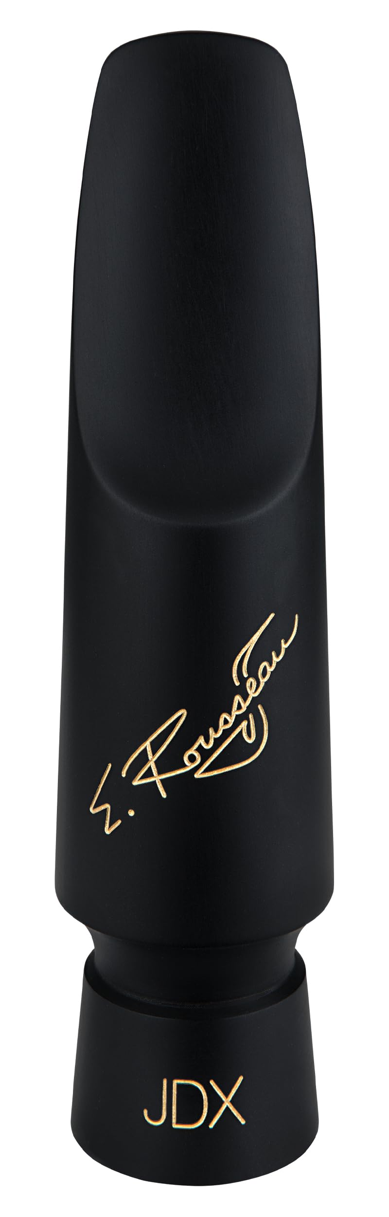 

Rousseau Baritone Saxophone Mouthpiece 3.0 Jazz [ERJDXB6] Size: JDX6