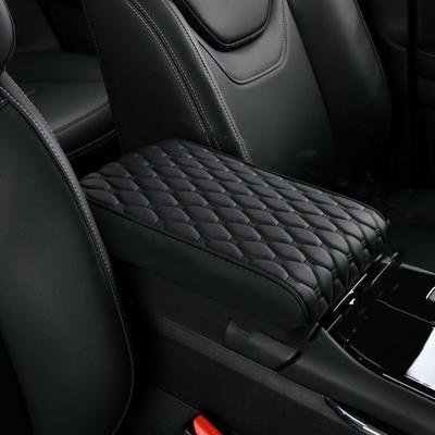 ANWENDUNG TOYOTA HARRIER 60 SERIE HARRIER 60 H25.12-H29.5 Auto Armlehnenbox Matte, Armlehne Auto