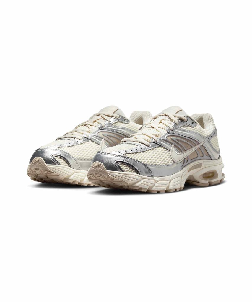 Nike Air Max Moto 2K W - Pale Ivory:Metallic Silver:Light Orewood Brown:Sail / Hq2056-108