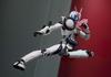 TAMASHII NATIONS Kamen Rider Mach SHFiguarts (s bonusem pro první účast)