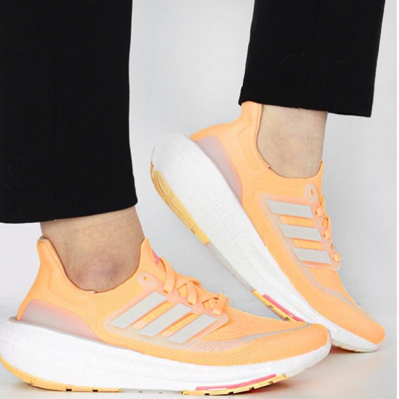 Adidas W Ultra Boost Light Running Shoe