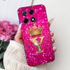 For Tecno Camon 30S Case Camon30 Pro CL8 New Crown Letters Cover Soft Silicone Case For Tecno Camon 30 Premier Camon30 5G Fundas