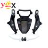 CBR600 07-12 Rear Fender Mudguard Taillight Holder Turn Signal Light Bracket Faring Panel For Honda CBR600RR F5 2007-2012 2009