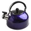Stylish and Versatile 2L Whistling Kettle Stovetop Stainless Steel