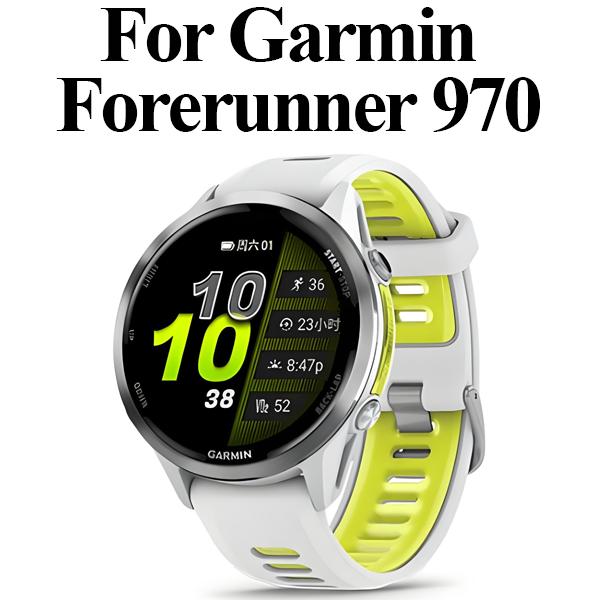 Vetro Temperato Schermo HD Per Garmin Fenix 8 7 Tactix 8 Quatix 8 Pellicola Protettiva in Vetro Forerunner 970 965 570 Venu 4 3 Active 6 5