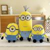 30-65cm Minions Plush Doll Movie Film Despicable Me Soft Stuffed Toy Anime Cartoon Doll Toys Christmas Birthday Gift