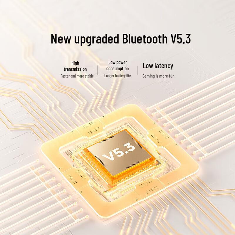 Edifier Zero Meow True Wireless Semi-in-ear Earbuds