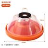 Electric Drill Dust Cover Ash Bowl Impact Hammer Dust Collector Power Tool Accessories Drilling Dustproof Device