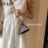 IELGY Rhinestone Mini Zongzi Triangle Hand Carry Oblique Cross Change Diamond Bag
