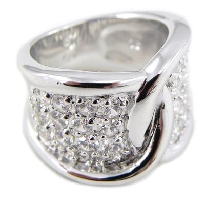 Ασημένιο Δαχτυλίδι 'Θεά'