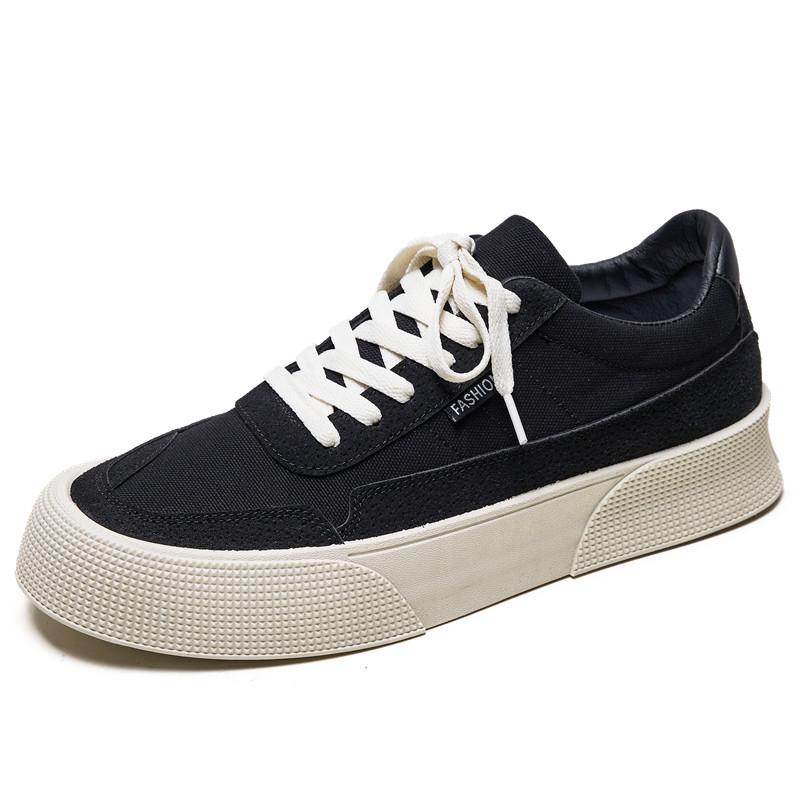 

МОДНЕ ВЗУТТЯ Чоловічі дихаючі спортивні кросівки Спортивне взуття для бігу Відкритий жіночий теніс Тренажер для тренажерного залу 44 чорний