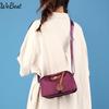 Naylon Omuz kadın Çantası Su Geçirmez Büyük Kapasiteli Crossbody Çanta Rahat Messenger Çanta Alışveriş Çanta
