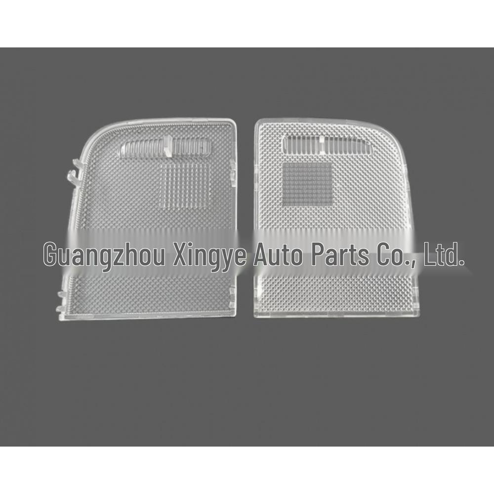 

Ceiling Reading Light for Lingpai Xiangyu Car Interior (Model 34401/34402-T6P-H01) - Single Unit Available for Shipping Ceiling Light Model 34401