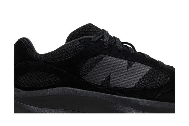 Herren Sneaker New Balance WRPD Runner Schwarz Carbon Schwarz/Carbon