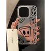 Creative Trend Paper Bag Suitable for iPhone11 Mobile Phone Case Apple 11Pro Soft Case 11 Simple 11 Frosted 11
