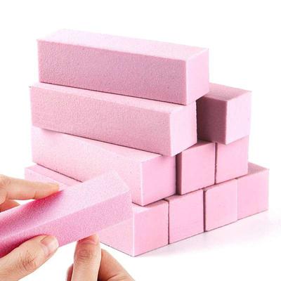 Strumenti per manicure e pedicure – Lime e strumenti per lucidatura unghie